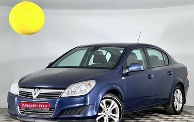 Opel Astra H, 2012 год, 800 000 рублей, 1 фотография