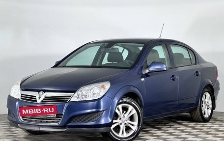 Opel Astra H, 2012 год, 800 000 рублей, 2 фотография