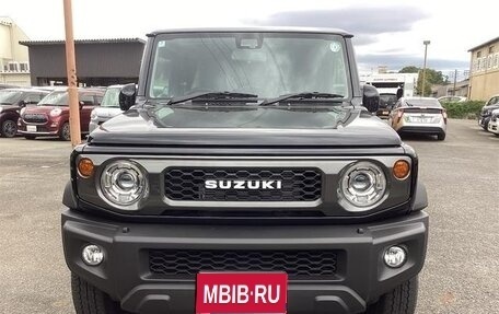 Suzuki Jimny, 2022 год, 1 900 000 рублей, 1 фотография