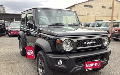 Suzuki Jimny, 2022 год, 1 900 000 рублей, 2 фотография