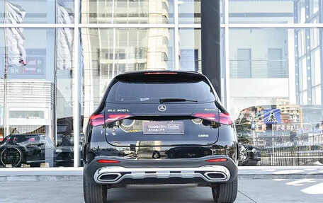 Mercedes-Benz GLC, 2023 год, 5 937 222 рублей, 6 фотография