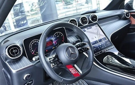 Mercedes-Benz GLC, 2023 год, 5 937 222 рублей, 9 фотография