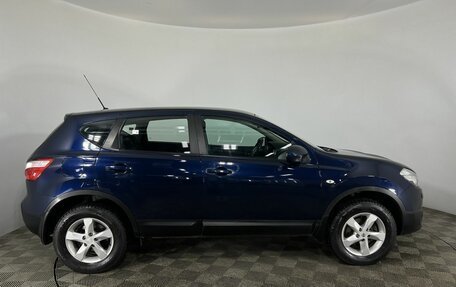 Nissan Qashqai, 2011 год, 1 250 000 рублей, 4 фотография