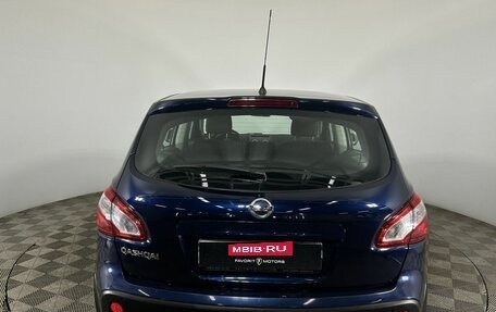 Nissan Qashqai, 2011 год, 1 250 000 рублей, 3 фотография