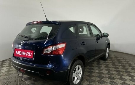 Nissan Qashqai, 2011 год, 1 250 000 рублей, 6 фотография