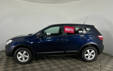 Nissan Qashqai, 2011 год, 1 250 000 рублей, 5 фотография