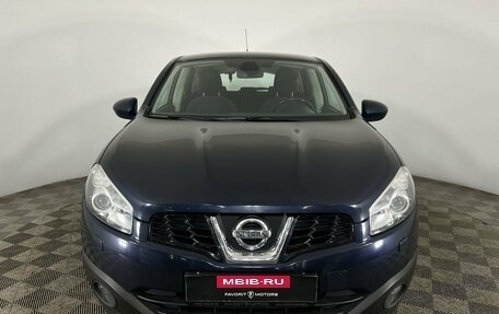 Nissan Qashqai, 2011 год, 1 250 000 рублей, 2 фотография