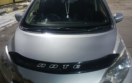 Nissan Note II рестайлинг, 2014 год, 650 000 рублей, 3 фотография