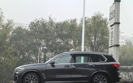 BMW X5, 2022 год, 6 950 222 рублей, 3 фотография