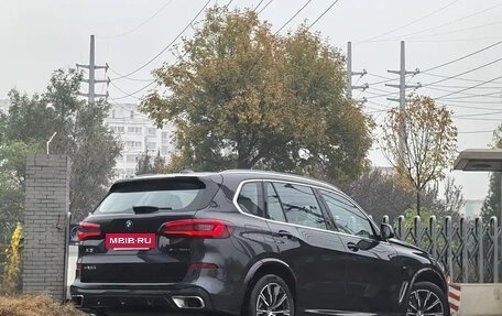 BMW X5, 2022 год, 6 950 222 рублей, 4 фотография