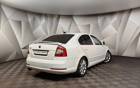 Skoda Octavia RS, 2010 год, 1 188 000 рублей, 2 фотография