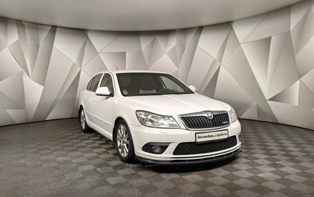 Skoda Octavia RS, 2010 год, 1 188 000 рублей, 3 фотография