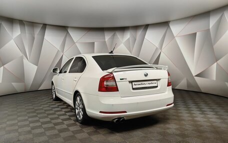 Skoda Octavia RS, 2010 год, 1 188 000 рублей, 4 фотография