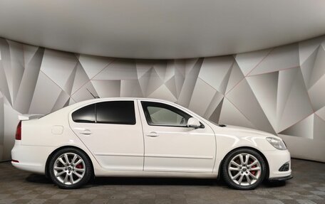 Skoda Octavia RS, 2010 год, 1 188 000 рублей, 6 фотография