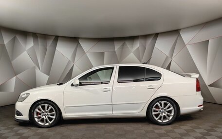 Skoda Octavia RS, 2010 год, 1 188 000 рублей, 5 фотография