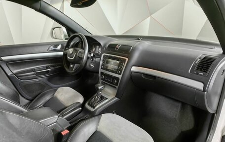 Skoda Octavia RS, 2010 год, 1 188 000 рублей, 9 фотография