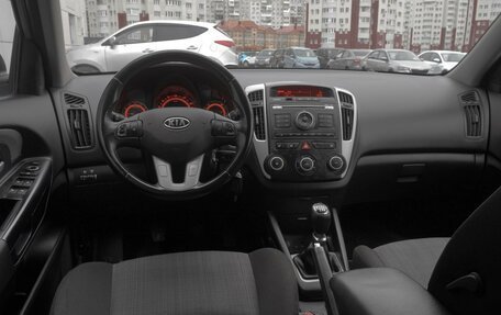 KIA cee'd I рестайлинг, 2011 год, 979 000 рублей, 6 фотография