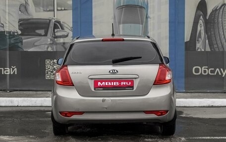 KIA cee'd I рестайлинг, 2011 год, 979 000 рублей, 4 фотография