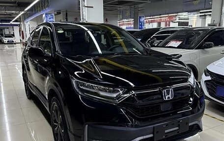 Honda CR-V IV, 2020 год, 2 900 000 рублей, 1 фотография