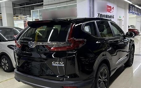 Honda CR-V IV, 2020 год, 2 900 000 рублей, 2 фотография