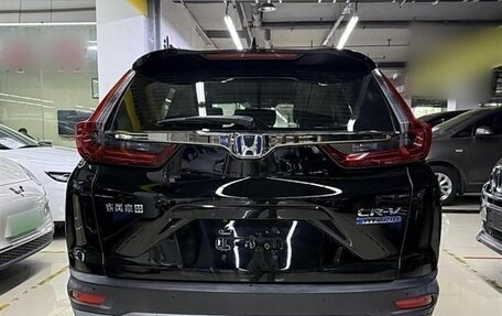 Honda CR-V IV, 2020 год, 2 900 000 рублей, 3 фотография