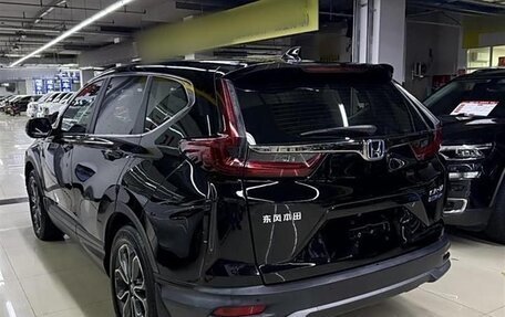 Honda CR-V IV, 2020 год, 2 900 000 рублей, 4 фотография