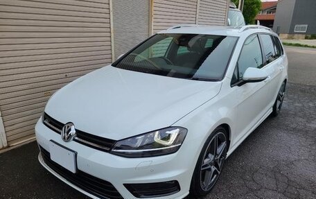 Volkswagen Golf VII, 2014 год, 1 300 000 рублей, 3 фотография