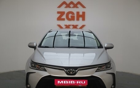 Toyota Corolla, 2020 год, 1 450 000 рублей, 2 фотография