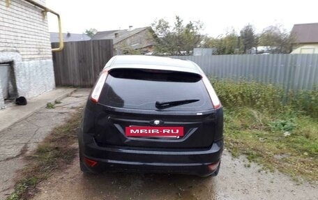 Ford Focus II рестайлинг, 2008 год, 580 000 рублей, 9 фотография