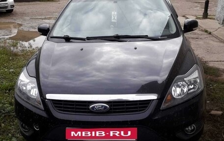 Ford Focus II рестайлинг, 2008 год, 580 000 рублей, 7 фотография