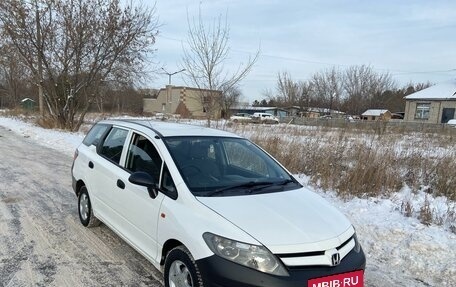 Honda Partner II, 2006 год, 575 000 рублей, 4 фотография