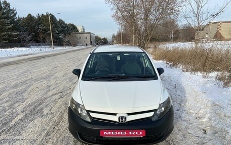 Honda Partner II, 2006 год, 575 000 рублей, 7 фотография