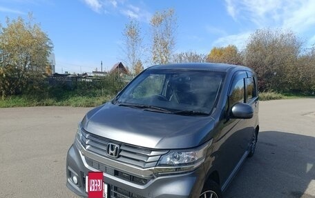 Honda N-WGN I рестайлинг, 2014 год, 810 000 рублей, 9 фотография