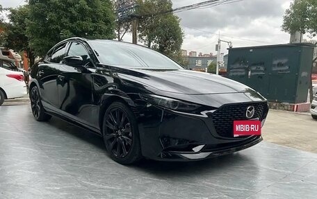 Mazda 3, 2022 год, 1 821 222 рублей, 3 фотография