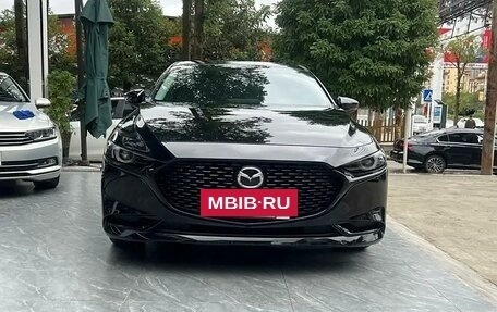 Mazda 3, 2022 год, 1 821 222 рублей, 2 фотография