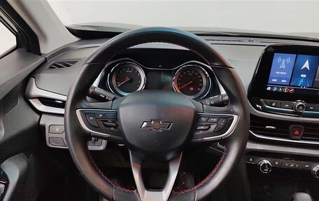 Chevrolet Orlando, 2021 год, 1 180 000 рублей, 6 фотография