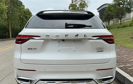 Haval F7 I, 2021 год, 1 850 700 рублей, 5 фотография