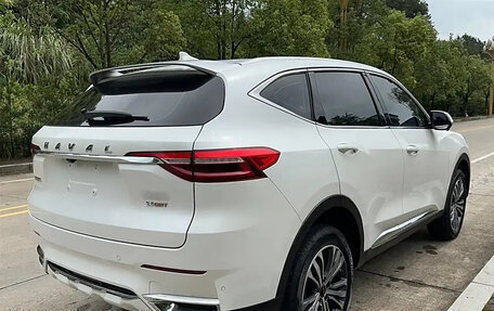 Haval F7 I, 2021 год, 1 850 700 рублей, 6 фотография