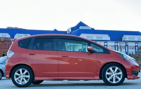 Honda Fit III, 2012 год, 920 000 рублей, 7 фотография