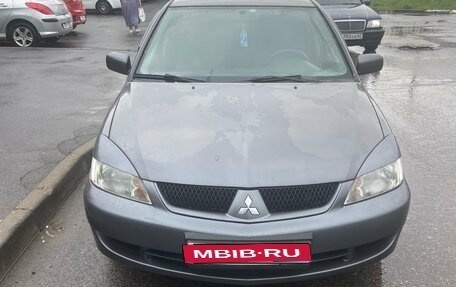 Mitsubishi Lancer IX, 2006 год, 300 000 рублей, 1 фотография