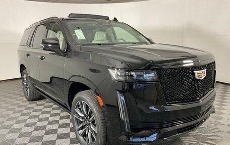 Cadillac Escalade V, 2024 год, 17 999 000 рублей, 1 фотография