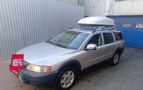 Volvo XC70 I, 2007 год, 1 050 000 рублей, 1 фотография