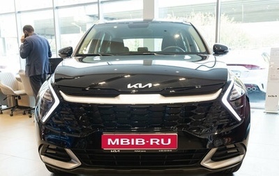 KIA Sportage IV рестайлинг, 2024 год, 4 690 000 рублей, 1 фотография