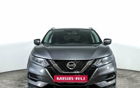 Nissan Qashqai, 2020 год, 2 297 000 рублей, 2 фотография