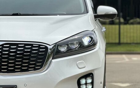 KIA Sorento III Prime рестайлинг, 2020 год, 3 040 000 рублей, 2 фотография