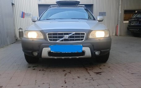 Volvo XC70 I, 2007 год, 1 050 000 рублей, 5 фотография