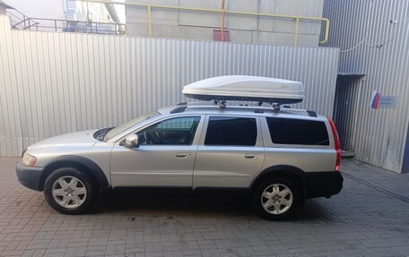 Volvo XC70 I, 2007 год, 1 050 000 рублей, 7 фотография