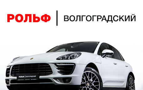 Porsche Macan I рестайлинг, 2014 год, 3 598 000 рублей, 35 фотография