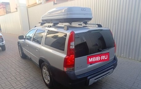 Volvo XC70 I, 2007 год, 1 050 000 рублей, 2 фотография