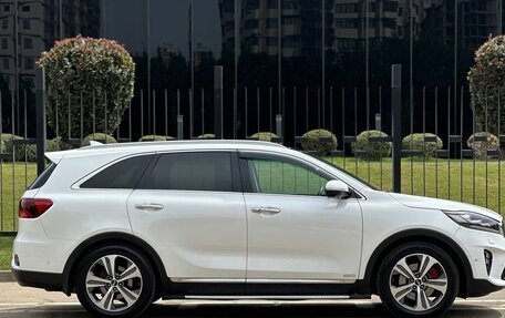 KIA Sorento III Prime рестайлинг, 2020 год, 3 040 000 рублей, 8 фотография